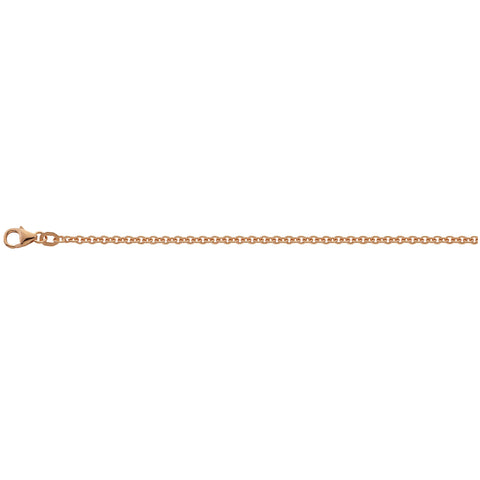 Ankerkette rund 2.3 mm