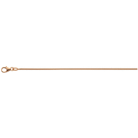 Schlangenkette 1.3 mm